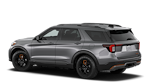 2027 Ford Explorer 4x4 SUV for sale #206310 - photo 25