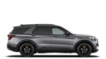 2027 Ford Explorer 4x4 SUV for sale #206310 - photo 28