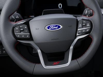 2027 Ford Explorer 4x4 SUV for sale #206350 - photo 1