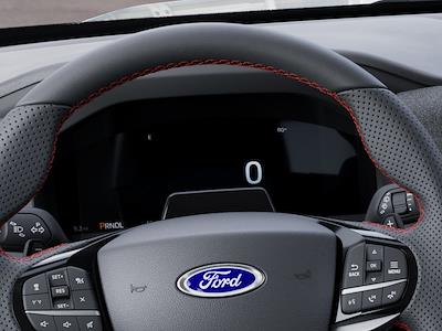 2027 Ford Explorer 4x4 SUV for sale #206350 - photo 2