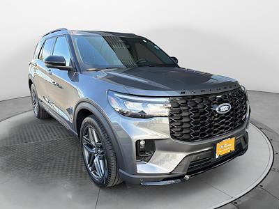 2026 Ford Explorer 4WD SUV for sale #206361 - photo 1