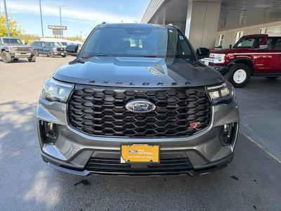 2026 Ford Explorer 4WD SUV for sale #206361 - photo 2