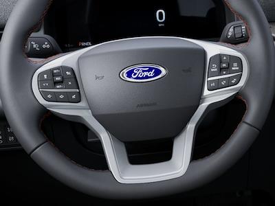 2027 Ford Explorer 4x4 SUV for sale #206620 - photo 1