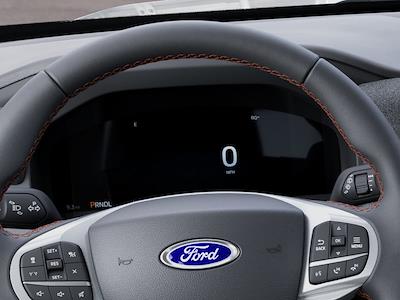 2027 Ford Explorer 4x4 SUV for sale #206620 - photo 2