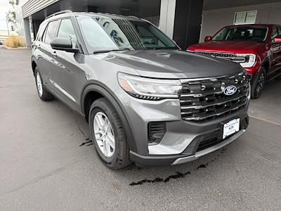 New 2027 Ford Explorer Active for sale #206620 - photo 1