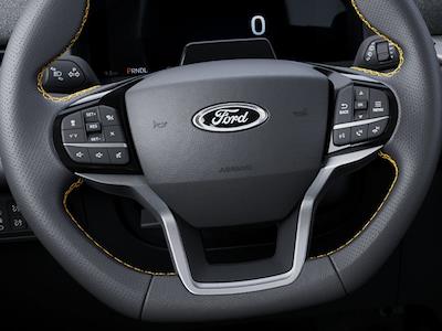 2027 Ford Explorer 4x4 SUV for sale #206630 - photo 1