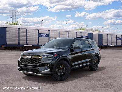 2027 Ford Explorer 4WD SUV for sale #206630 - photo 2
