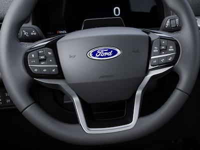 2027 Ford Explorer 4x4 SUV for sale #206640 - photo 1