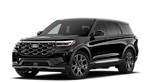 2027 Ford Explorer 4x4 SUV for sale #206640 - photo 13