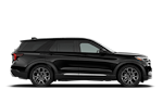 2027 Ford Explorer 4x4 SUV for sale #206640 - photo 17