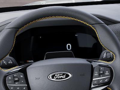 New 2027 Ford Explorer Tremor for sale #206680 - photo 2