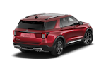 New 2027 Ford Explorer Platinum for sale #207660 - photo 3