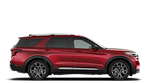 New 2027 Ford Explorer Platinum for sale #207660 - photo 5
