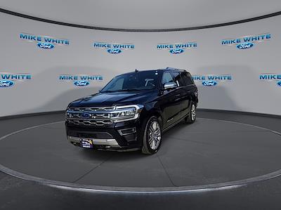 Used 2023 Ford Expedition MAX - photo 1