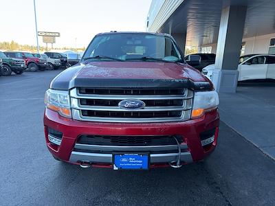 Used 2017 Ford Expedition EL - photo 1