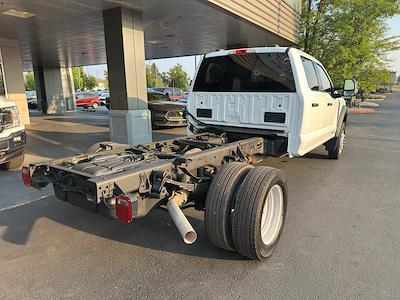 Used 2024 Ford F-450 - photo 1