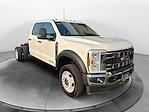 2024 Ford F-450 Crew Cab DRW 4WD Cab Chassis for sale #637780 - photo 1
