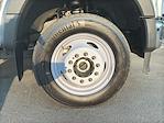 2024 Ford F-450 Crew Cab DRW 4WD Cab Chassis for sale #637780 - photo 7