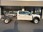 2024 Ford F-450 Crew Cab DRW 4WD Cab Chassis for sale #637780 - photo 9