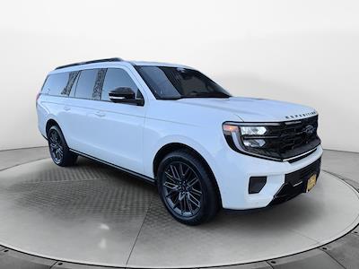 Used 2025 Ford Expedition MAX - photo 1