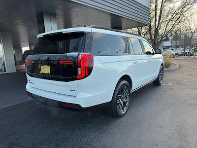 Used 2025 Ford Expedition MAX - photo 1