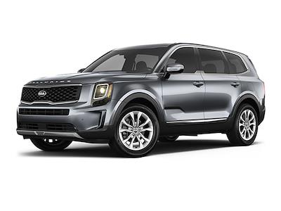 Used 2020 Kia Telluride - photo 1