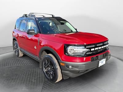 Used 2021 Ford Bronco Sport - photo 1