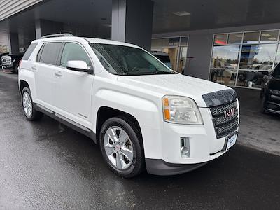 Used 2015 GMC Terrain - photo 1