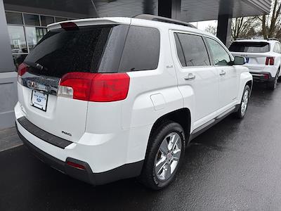 Used 2015 GMC Terrain - photo 1