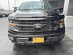 2025 Ford F-150 SuperCrew Cab 4WD Pickup for sale #638450 - photo 3