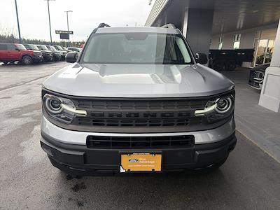 Used 2021 Ford Bronco Sport - photo 1
