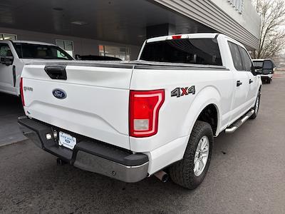 Used 2015 Ford F-150 - photo 1