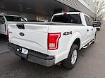 2015 Ford F-150 SuperCrew Cab 4WD Pickup for sale #638501 - photo 10