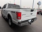 2015 Ford F-150 SuperCrew Cab 4WD Pickup for sale #638501 - photo 12
