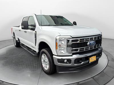 2026 Ford F-250 Crew Cab 4WD Pickup for sale #638530 - photo 1