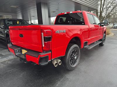 Used 2025 Ford F-350 - photo 1