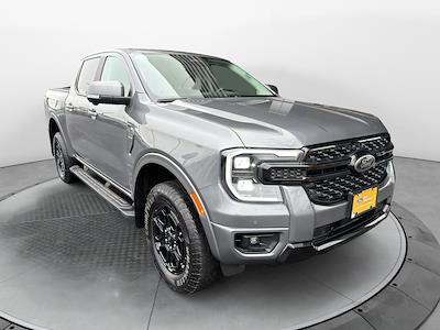 2025 Ford Ranger SuperCrew Cab 4WD Pickup for sale #638580 - photo 1