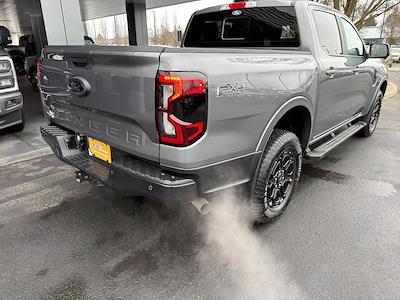 2025 Ford Ranger SuperCrew Cab 4WD Pickup for sale #638580 - photo 2