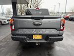 2025 Ford Ranger SuperCrew Cab 4WD Pickup for sale #638580 - photo 13
