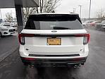 2025 Ford Explorer 4WD SUV for sale #638610 - photo 13