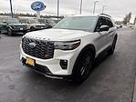 2025 Ford Explorer 4WD SUV for sale #638610 - photo 4