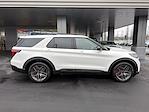 2025 Ford Explorer 4WD SUV for sale #638610 - photo 9