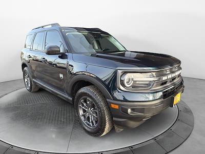 Used 2022 Ford Bronco Sport - photo 1
