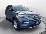 2021 Ford Explorer 4WD SUV for sale #638720 - photo 1
