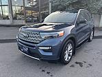 2021 Ford Explorer 4WD SUV for sale #638720 - photo 4