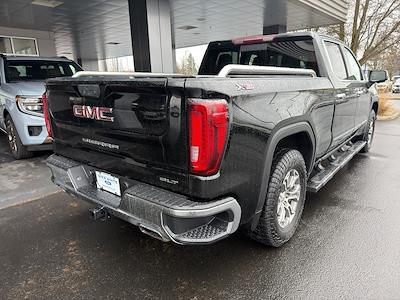 Used 2019 GMC Sierra 1500 - photo 1