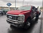 2024 Ford F-350 Crew Cab DRW 4WD Pickup for sale #638750 - photo 4