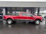 2024 Ford F-350 Crew Cab DRW 4WD Pickup for sale #638750 - photo 9