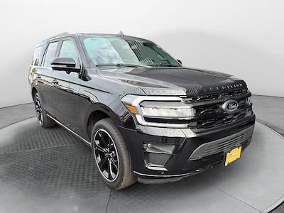 Used 2024 Ford Expedition - photo 1
