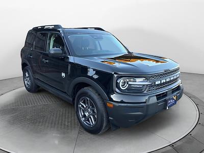 Used 2025 Ford Bronco Sport - photo 1
